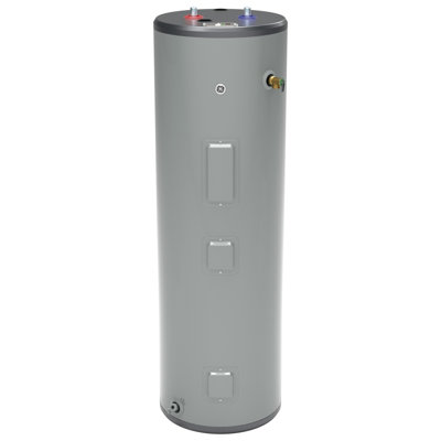 GE 40 Gallon Tall Electric Water Heater