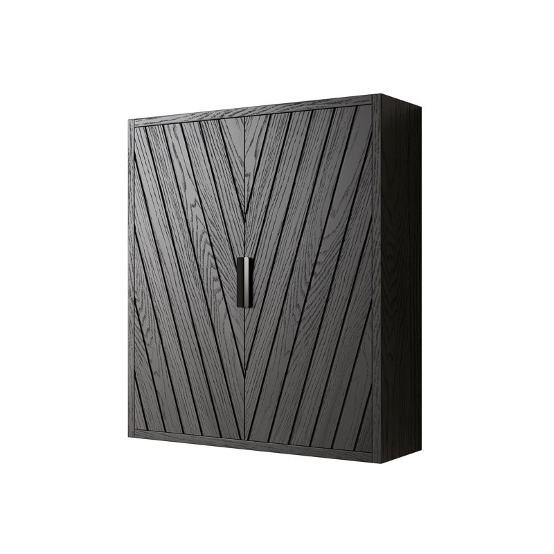 Armoire de salle de bain 36,2 Lb