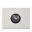 Wood Quartz movement / Crystal Tabletop Clock-117516346