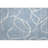 Premium Machine Washable Corum AMF999 Swirls Rug-847580000