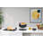 SMEG Contemporary Digital Kitchen Scale-101303999