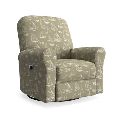 Fauteuil inclinable électrique Altair