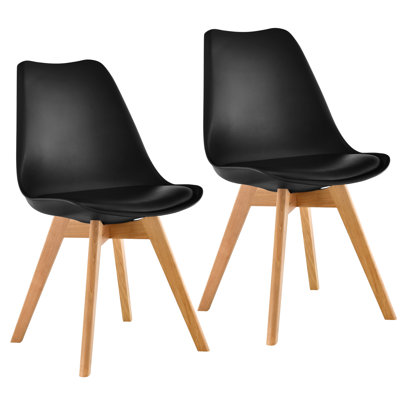 Elmsall Upholstered Dining Chair
