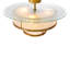 Frederic 4 - Light Semi Flush Mount