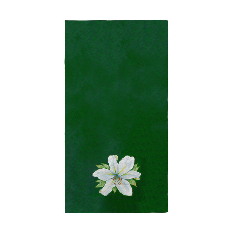 Rosalez Lightweight Beach Towel