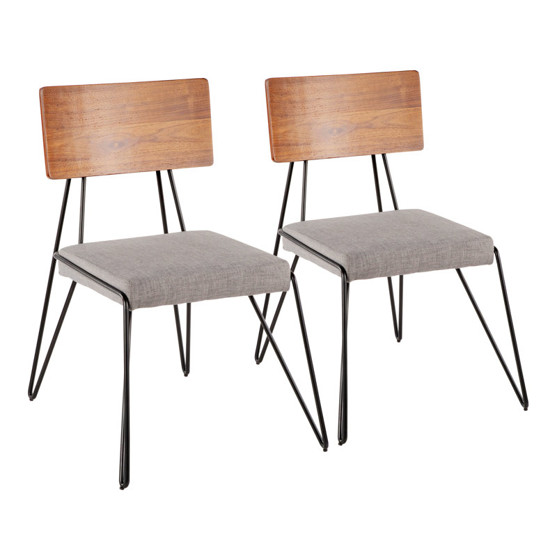 Rayshan Upholstered Accent Chair