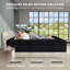 Matelas hybride à ressorts ensachés 12 po / 14 po-1246829052-1245807502