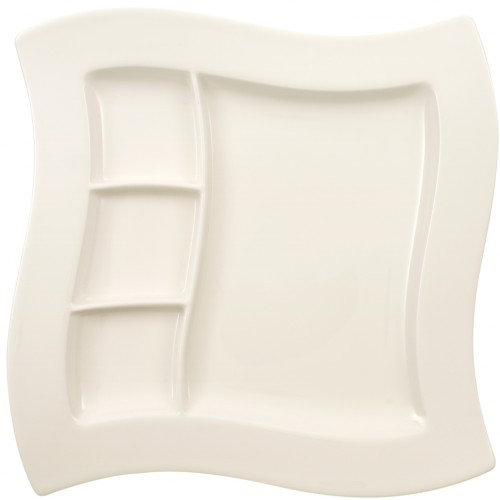 Villeroy & Boch New Wave Grill Plate