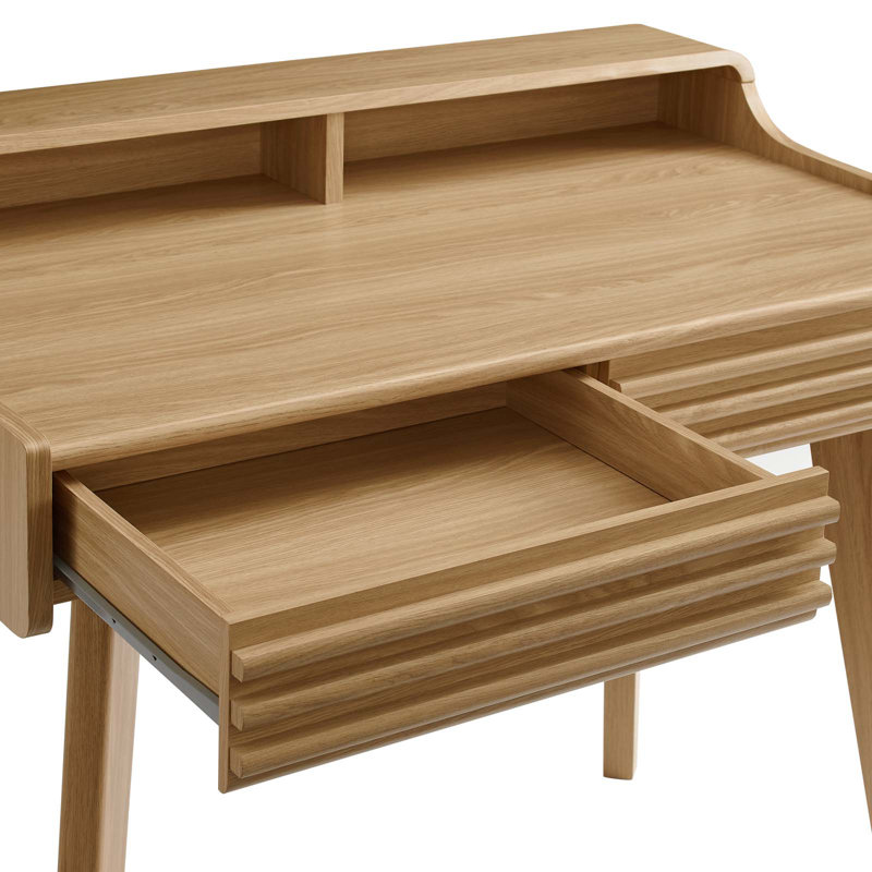 Bureau Render, Chêne