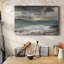 Toile tendue Shimmering Cove-Gallery-959965465