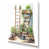 Toile tendue