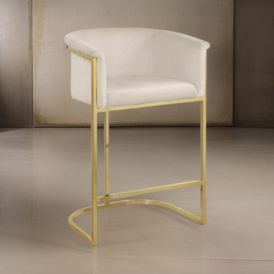 Tabouret 27 po