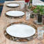 Ensemble de napperons The Haings-98272005