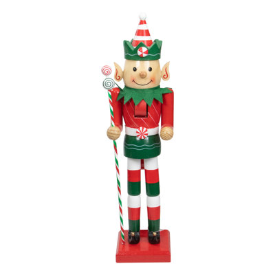 Casse-noisette 15 po Elf