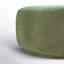 Adna 26.5'' Triangular Upholstered Ottoman-90695400
