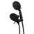 Oil Rubbed Bronze is out of stock selected