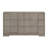 Absarokee 66'' W 6 - Drawer Dresser