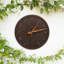 Tree of Life 16" Wall Clock-558957935