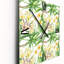 Horloge murale Tropical-1912682092