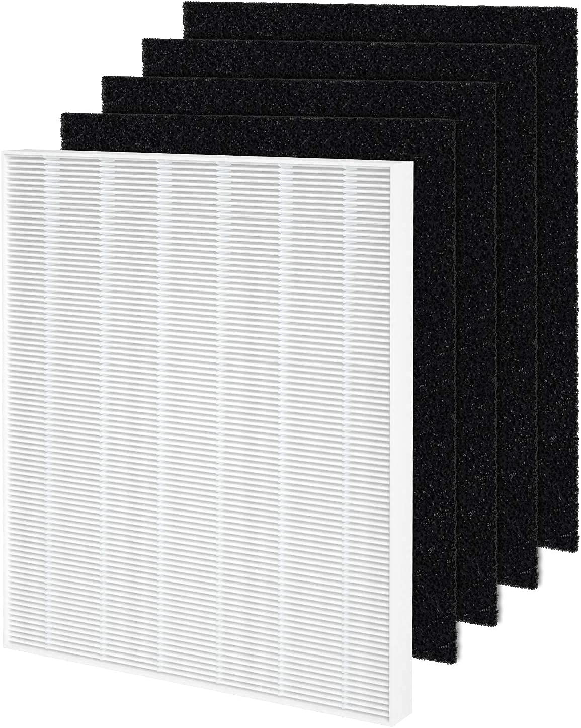 Winix air purifier c535 2024 replacement filters