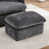 Dark Grey est en rupture de stock