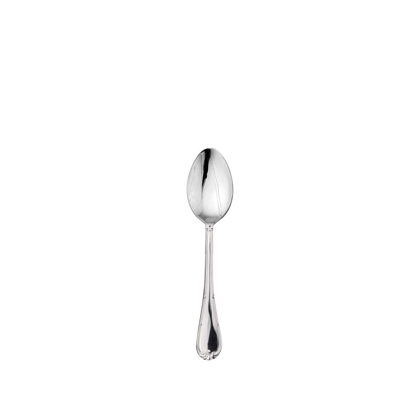 Raffaello Stainless Steel Coffee Spoon