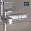 Euphoria Complete Shower System
