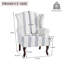 Upholstered Accent Chair-971768973