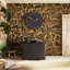 Bablu 134 Wide Tufted Armchair-156158014