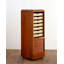 Armoire de rangement Vintage