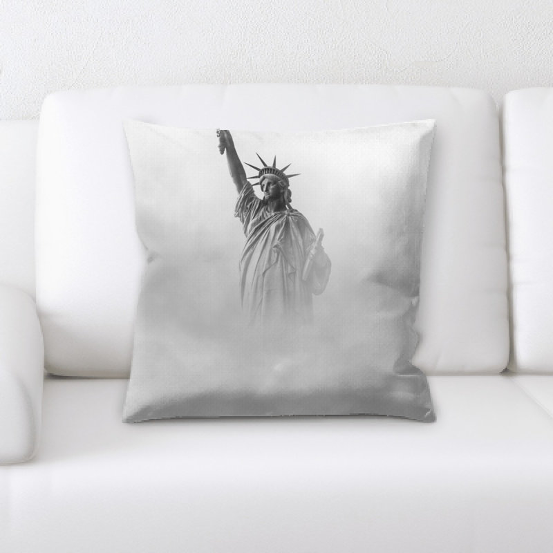 Coussin Schooley