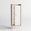 Jazmyne Freestanding Linen Cabinet-1884942528