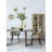 Avril 19'' H Fabric Upholstered Armchair-2068918473