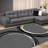 Raffael Geometric Indoor Rug-2068853407