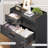 Noby 15.6 " W 6 - Drawer Dresser-540697972