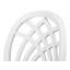 Goccia Upholstered Dining Chair