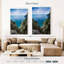 Gillard, via Krupp, paysage-108383976