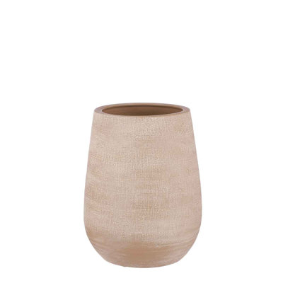Rothmar Handmade Terracotta Table Vase