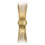 Lampe murale 2 lumières Romeo