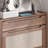 Walnut Solid wood Shoe Storage-1148053107