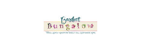Logo Barefoot Bungalow