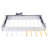 Bbq Automatic Flipping Rotating Rotisserie Grill