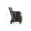 Fauteuil l 27,17 po Sherbrooke