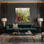 Art mural sur toile beige-1798474234