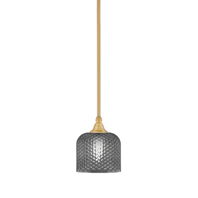 Tige - Luminaire suspendu