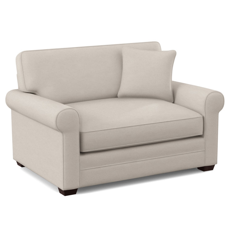 Bedford 57" Twin Sofa Bed