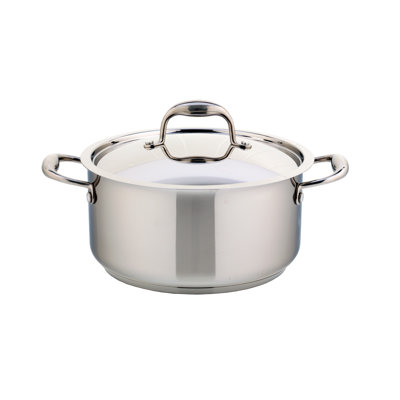 Cocotte 5L Meyer Accolade avec couvercle