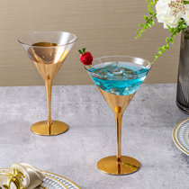 Extra Large Martini Glass