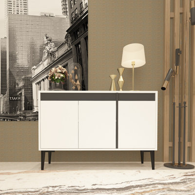 Console Catena