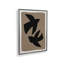 «Mod Mix 8» par Rachel Nieman, reproduction d'art-182585906-182585907-182585909